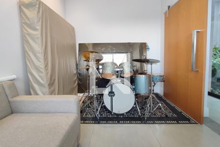 Casa de condomínio à venda com 290m², 3 quartos e 4 vagasQuarto 3