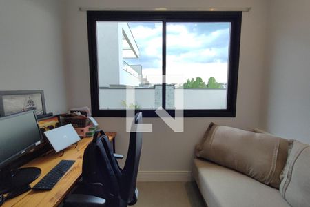 Casa de condomínio à venda com 290m², 3 quartos e 4 vagasQuarto 3