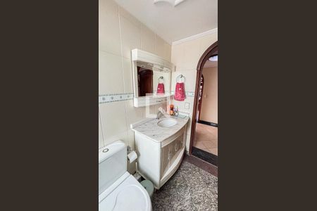 Apartamento à venda com 129m², 2 quartos e 2 vagasBanheiro