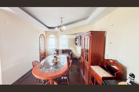 Apartamento à venda com 129m², 2 quartos e 2 vagasSala - Sala de Jantar