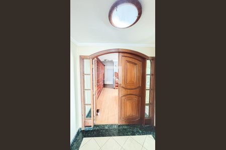 Apartamento à venda com 129m², 2 quartos e 2 vagasCorredor