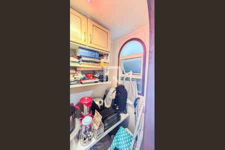 Apartamento à venda com 129m², 2 quartos e 2 vagasÁrea de Serviço - Despensa