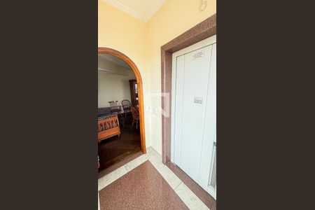 Apartamento à venda com 129m², 2 quartos e 2 vagasHall de Entrada