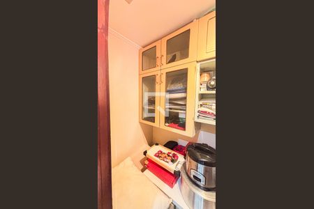 Apartamento à venda com 129m², 2 quartos e 2 vagasÁrea de Serviço - Despensa