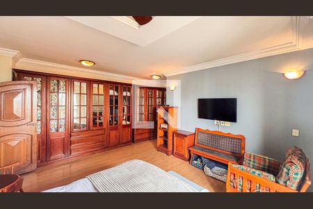 Apartamento à venda com 129m², 2 quartos e 2 vagasSuíte