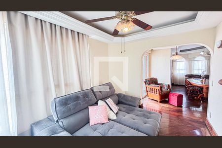 Apartamento à venda com 129m², 2 quartos e 2 vagasSala Tv