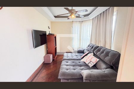 Apartamento à venda com 129m², 2 quartos e 2 vagasSala Tv