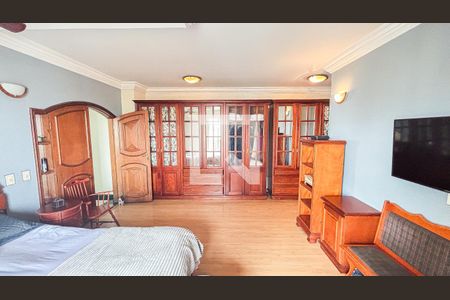 Apartamento à venda com 129m², 2 quartos e 2 vagasSuíte