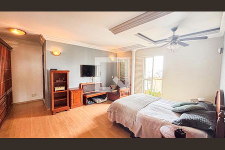 Apartamento à venda com 129m², 2 quartos e 2 vagasSuíte