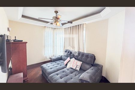 Apartamento à venda com 129m², 2 quartos e 2 vagasSala Tv