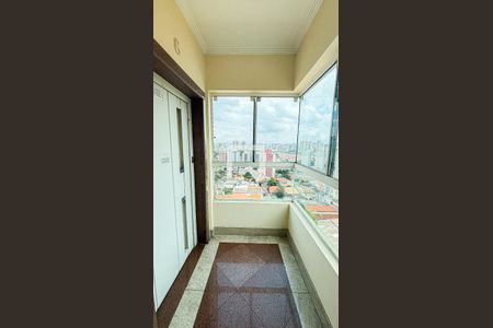 Apartamento à venda com 129m², 2 quartos e 2 vagasHall de Entrada