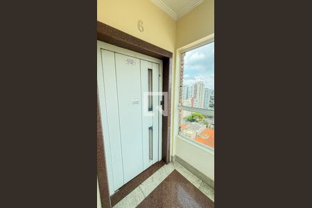 Apartamento à venda com 129m², 2 quartos e 2 vagasHall de Entrada