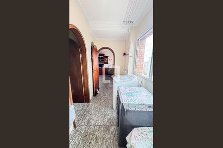 Apartamento à venda com 129m², 2 quartos e 2 vagasÁrea de Serviço