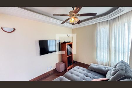 Apartamento à venda com 129m², 2 quartos e 2 vagasSala Tv