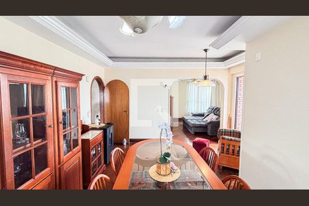 Apartamento à venda com 129m², 2 quartos e 2 vagasSala - Sala de Jantar