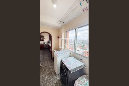 Apartamento à venda com 129m², 2 quartos e 2 vagasÁrea de Serviço