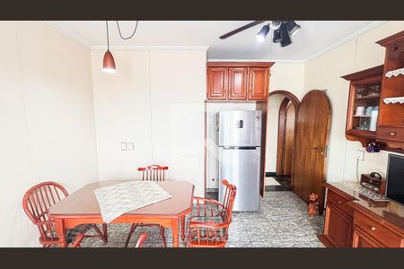 Apartamento à venda com 129m², 2 quartos e 2 vagasCozinha