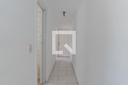 Apartamento para alugar com 40m², 1 quarto e 1 vaga Apartamento para alugar com 40m², 1 quarto e 1 vagaCorredor