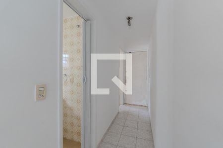 Apartamento para alugar com 40m², 1 quarto e 1 vaga Apartamento para alugar com 40m², 1 quarto e 1 vagaCorredor