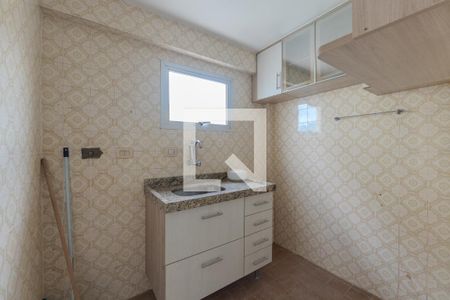 Apartamento para alugar com 40m², 1 quarto e 1 vaga Apartamento para alugar com 40m², 1 quarto e 1 vagaCozinha