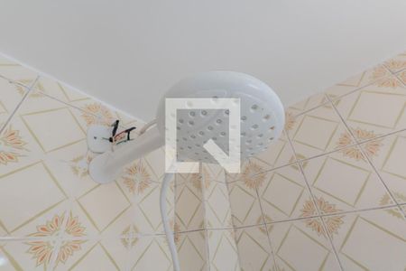 Apartamento para alugar com 40m², 1 quarto e 1 vaga Apartamento para alugar com 40m², 1 quarto e 1 vagaBanheiro