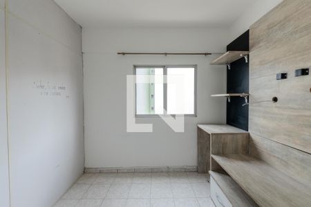 Sala de apartamento para alugar com 1 quarto, 40m² em Bela Vista, São Paulo