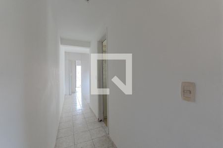 Apartamento para alugar com 40m², 1 quarto e 1 vaga Apartamento para alugar com 40m², 1 quarto e 1 vagaCorredor