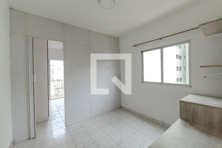 Sala de apartamento para alugar com 1 quarto, 40m² em Bela Vista, São Paulo