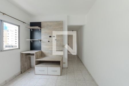 Sala de apartamento para alugar com 1 quarto, 40m² em Bela Vista, São Paulo