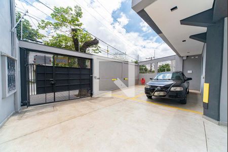 Casa de condomínio à venda com 102m², 2 quartos e 1 vagaGaragem