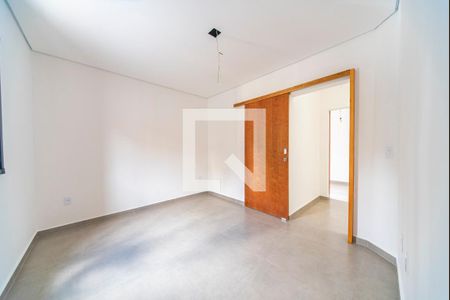 Casa de condomínio à venda com 102m², 2 quartos e 1 vagaQuarto 2