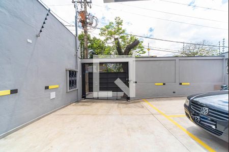 Casa de condomínio à venda com 102m², 2 quartos e 1 vagaGaragem