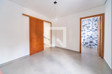 Casa de condomínio à venda com 102m², 2 quartos e 1 vagaQuarto 2