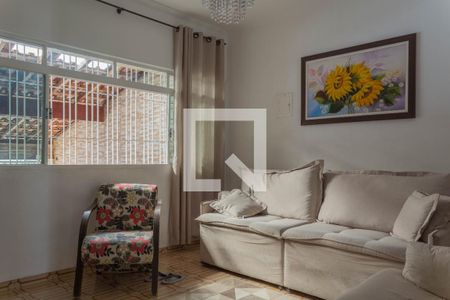 Sala de casa à venda com 3 quartos, 355m² em Centro, São Bernardo do Campo