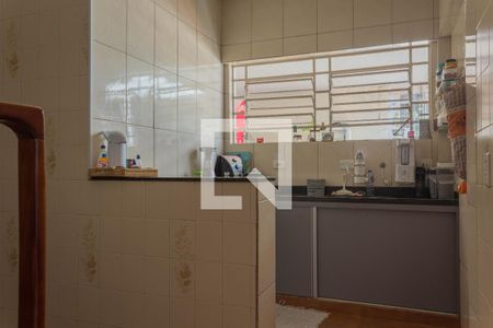 Casa à venda com 355m², 3 quartos e 6 vagas Casa à venda com 355m², 3 quartos e 6 vagasCozinha