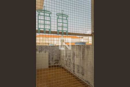 Casa à venda com 355m², 3 quartos e 6 vagas Casa à venda com 355m², 3 quartos e 6 vagasVaranda do Quarto 3