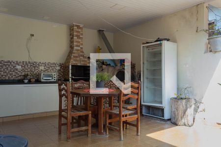 Casa à venda com 355m², 3 quartos e 6 vagas Casa à venda com 355m², 3 quartos e 6 vagasÁrea de Serviço