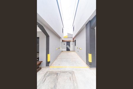 Casa de condomínio à venda com 89m², 2 quartos e 1 vagaGaragem