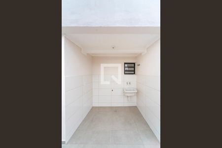 Casa de condomínio à venda com 89m², 2 quartos e 1 vagaÁrea de Serviço