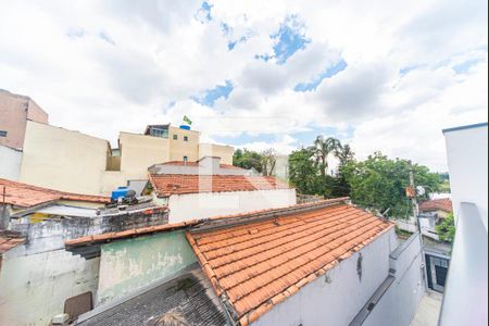 Casa de condomínio à venda com 89m², 2 quartos e 1 vagaVista da Cobertura