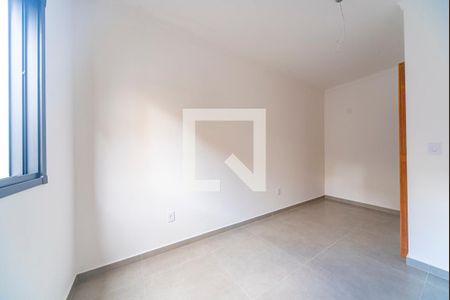 Casa de condomínio à venda com 89m², 2 quartos e 1 vagaQuarto 2