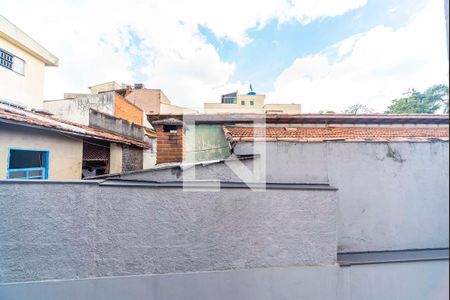 Casa de condomínio à venda com 89m², 2 quartos e 1 vagaVista do Quarto 2