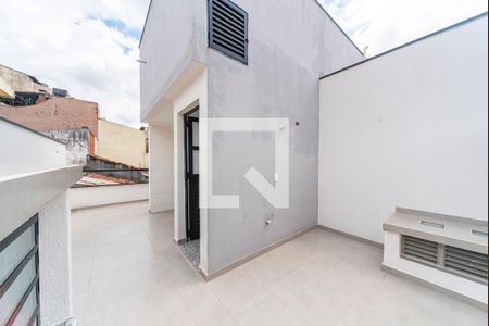 Casa de condomínio à venda com 89m², 2 quartos e 1 vagaCobertura