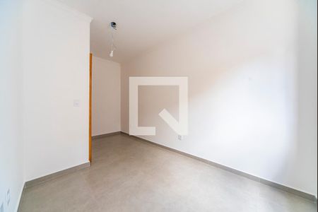 Casa de condomínio à venda com 89m², 2 quartos e 1 vagaQuarto 2