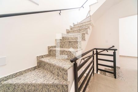 Casa de condomínio à venda com 89m², 2 quartos e 1 vagaHall da Escada