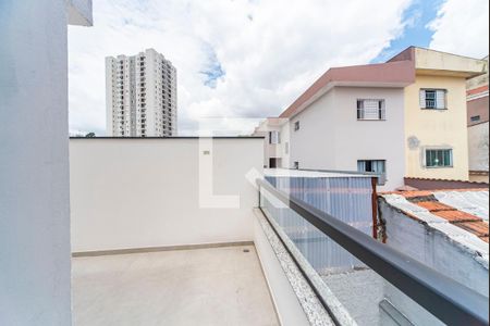 Casa de condomínio à venda com 89m², 2 quartos e 1 vagaCobertura