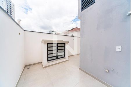 Casa de condomínio à venda com 89m², 2 quartos e 1 vagaCobertura