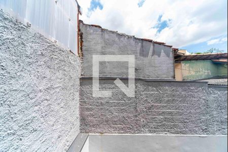 Casa de condomínio à venda com 89m², 2 quartos e 1 vagaVista do Quarto 2