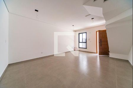 Casa de condomínio à venda com 89m², 2 quartos e 1 vagaCozinha 