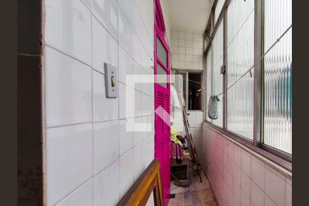 Apartamento à venda com 90m², 3 quartos e sem vagaÁrea de Serviço